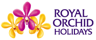 Royal Orchid Holidays